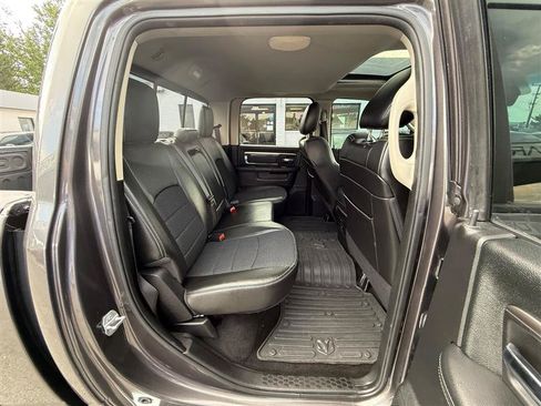 Used 2015 RAM 1500 Sport w/ Sport Premium Group AWD/4WD image 26