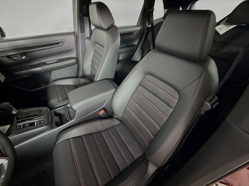 New 2026 Honda CR-V Sport-L image 25