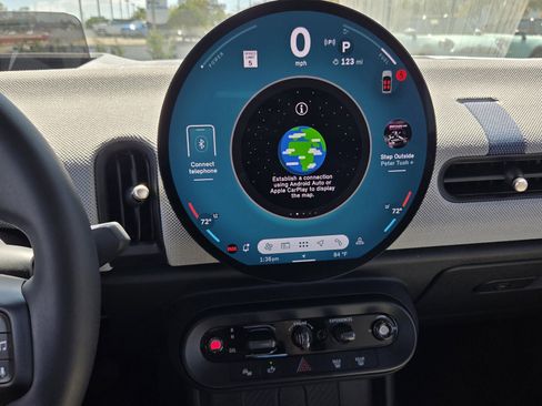 Used 2025 MINI Cooper S image 19