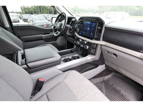 Used 2021 Ford F150 XLT w/ Equipment Group 302A High RWD image 30