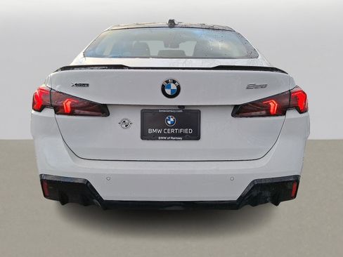 Used 2025 BMW 228i xDrive w/ Technology Package image 5