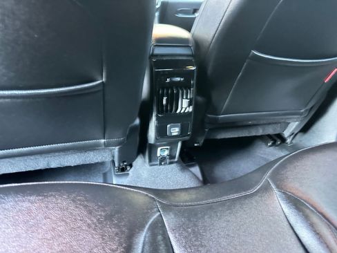 Used 2025 Jeep Compass Trailhawk w/ Trailer Tow Group image 24