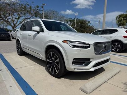 Certified 2023 Volvo XC90 B5 Plus w/ Protection Package Premier