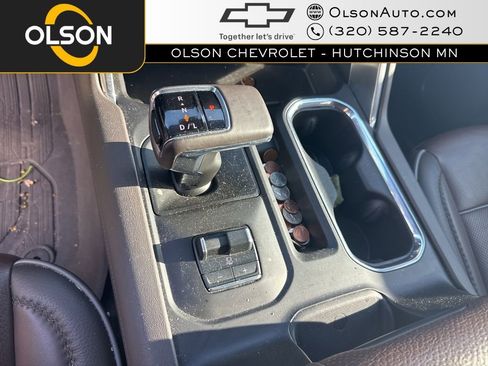 Certified 2023 GMC Sierra 1500 Denali w/ Denali Reserve Package image 23