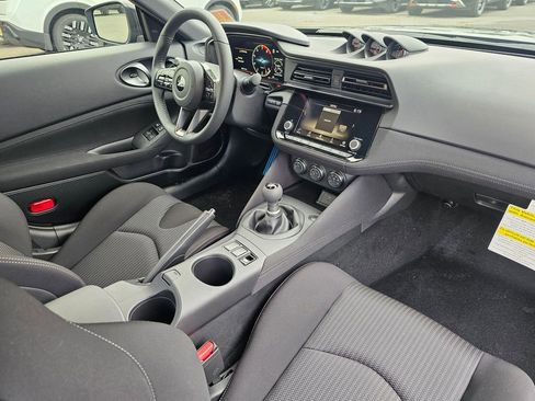 New 2026 Nissan Z Sport w/ Floor Mat Package RWD image 24