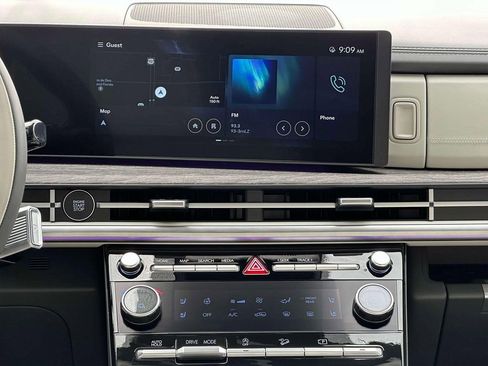 New 2025 Hyundai Santa Fe Calligraphy image 19