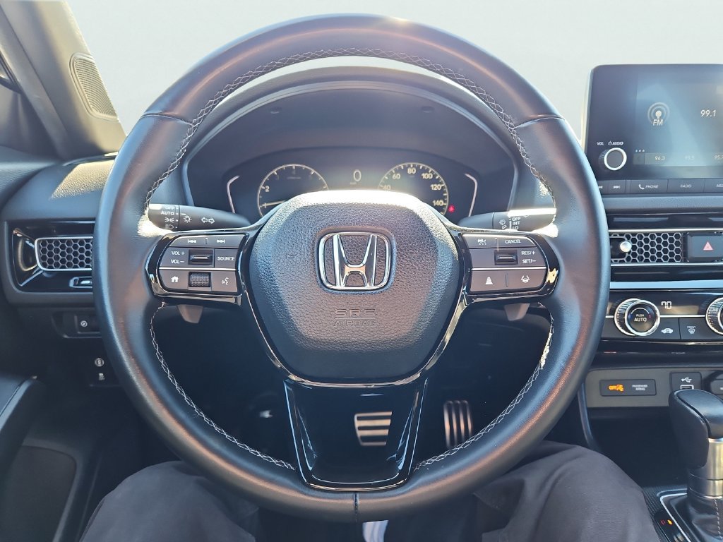 Used 2024 Honda Civic Sport image 24