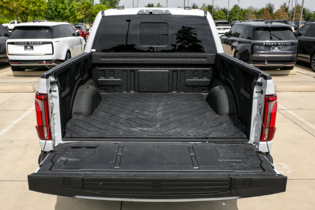 Used 2025 Ford F150 Raptor AWD/4WD image 66