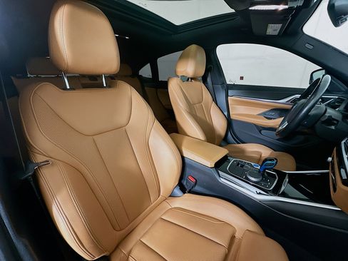 Used 2023 BMW i4 eDrive35 w/ Premium Package image 32