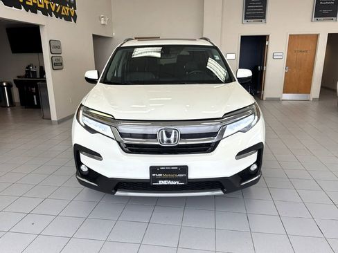 Used 2019 Honda Pilot Touring image 65