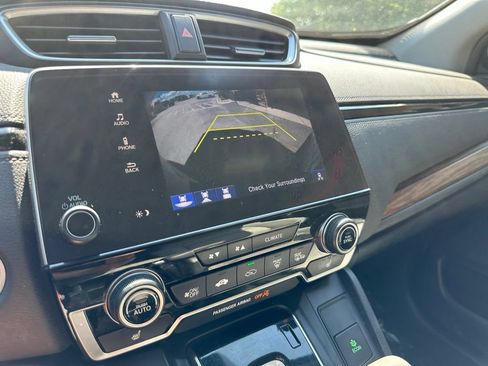 Used 2018 Honda CR-V EX image 18