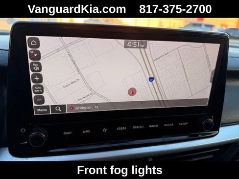 Used 2023 Kia Forte GT image 20