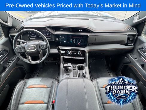 Used 2024 GMC Sierra 1500 AT4 AWD/4WD image 20