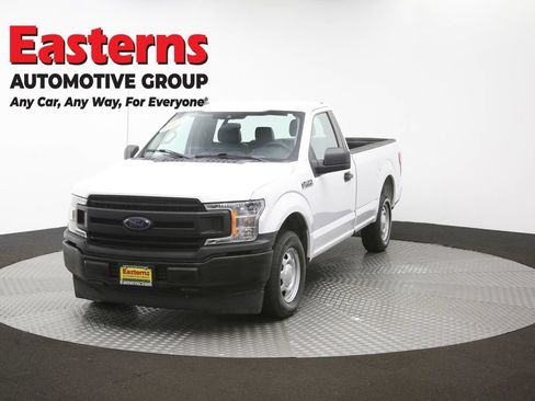 Used 2020 Ford F150 XL RWD image 49