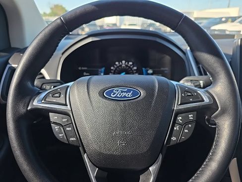 Used 2023 Ford Edge SEL w/ Convenience Package AWD/4WD image 20
