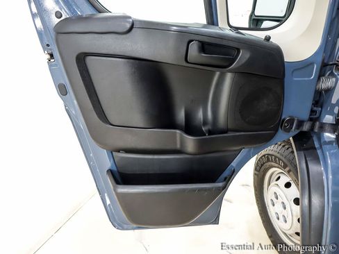 Used 2021 RAM ProMaster 3500 FWD image 13