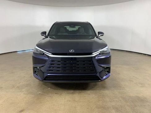Certified 2025 Lexus TX 350 AWD w/ Technology Package image 3