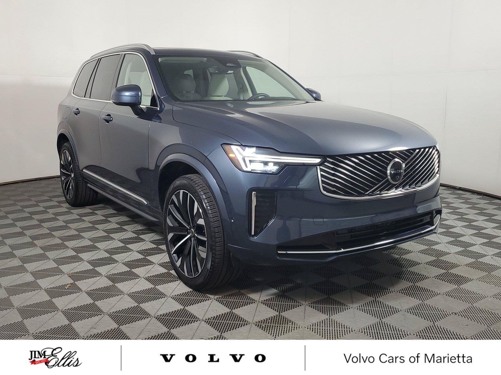 Certified 2026 Volvo XC90 B6 Ultra AWD/4WD image 1