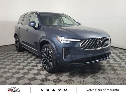 Used 2026 Volvo XC90 B6 Ultra AWD/4WD image 1