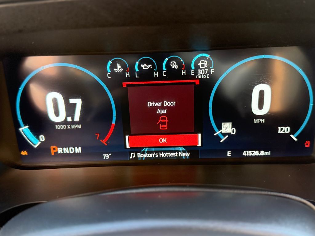 Used 2023 Ford F150 Tremor w/ Equipment Group 402A High AWD/4WD image 11