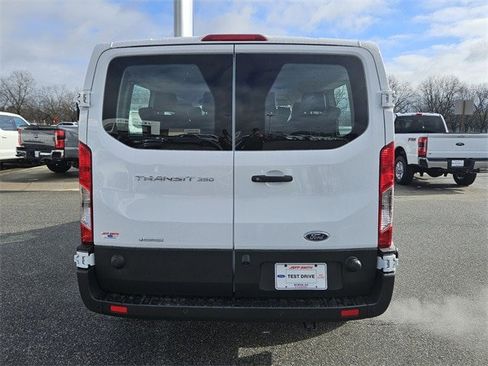 New 2025 Ford Transit 350 XL image 37
