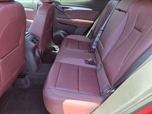 New 2025 Buick Envision Sport Touring image 7