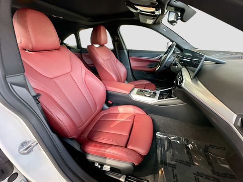 Certified 2023 BMW i4 eDrive40 w/ Parking Assistance Package image 29