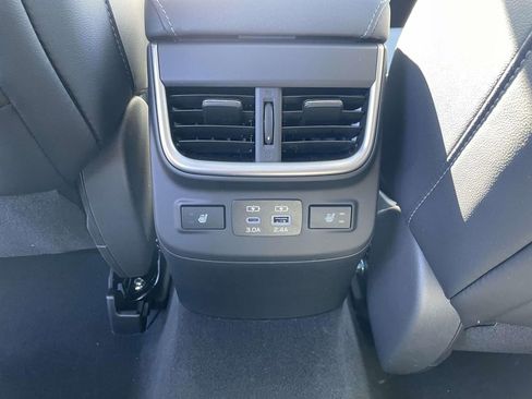 Certified 2025 Subaru Outback Touring XT w/ Popular Package #2 image 13