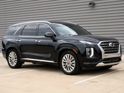 Used 2020 Hyundai Palisade Limited