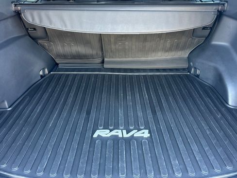 Certified 2023 Toyota RAV4 XSE AWD/4WD image 15