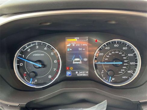 Used 2022 Subaru Ascent Limited w/ Popular Package #2A image 27