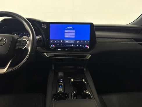 Certified 2023 Lexus RX 350 Premium Plus w/ Accessory Package (Z1) FWD image 37
