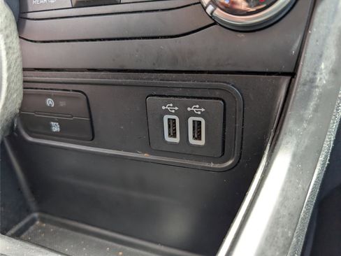 Used 2018 Ford EcoSport S image 15