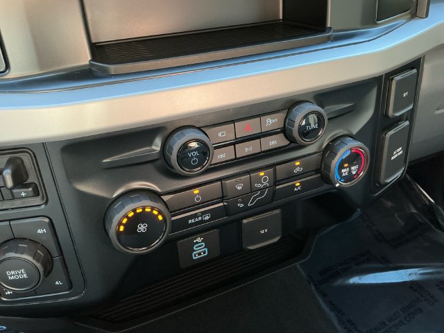 Certified 2026 Ford F250 XL w/ STX Appearance Package AWD/4WD image 23
