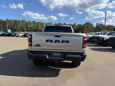 Used 2021 RAM 1500 Rebel w/ Rebel Level 2 Equipment Group AWD/4WD image 5