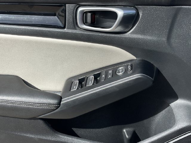 Certified 2024 Honda Civic Sport Touring image 23