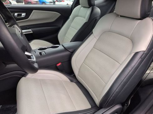 Used 2024 Ford Mustang GT Premium RWD image 14