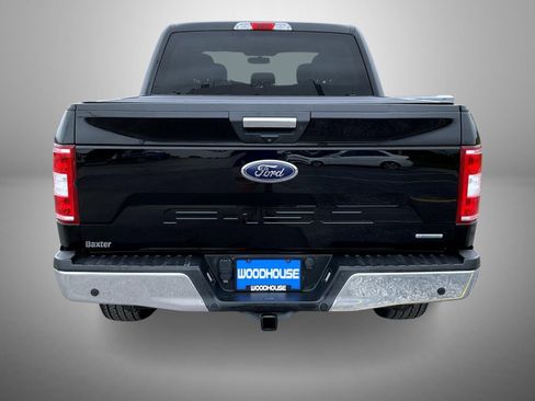 Used 2018 Ford F150 XLT w/ Equipment Group 302A Luxury image 6