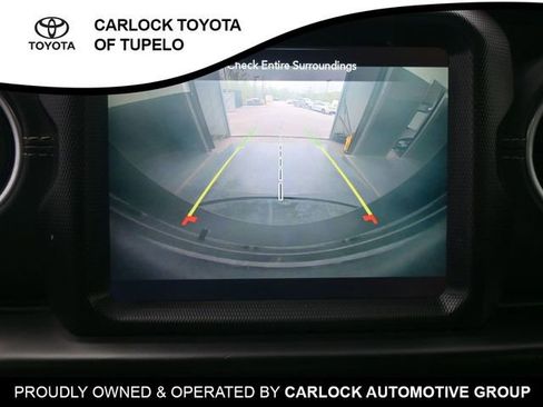 Used 2021 Jeep Wrangler Unlimited Sahara image 12