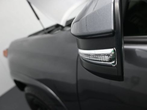 Used 2023 Toyota 4Runner TRD Off-Road Premium w/ Off Road Premium Plus Package AWD/4WD image 53