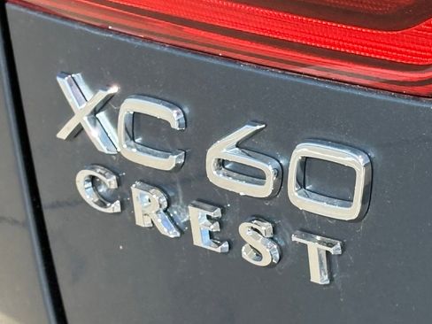 New 2026 Volvo XC60 B5 Ultra w/ Protection Package Premier image 10