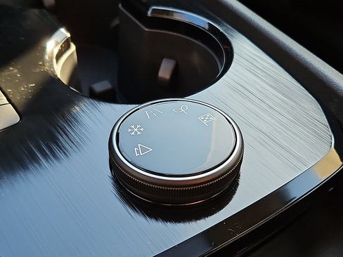 New 2026 Nissan Rogue SV image 19