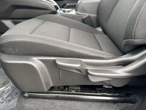 Used 2024 GMC Canyon Elevation w/ Trailering Package image 14