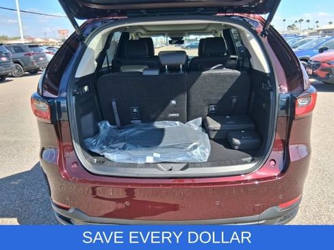 Used 2026 MAZDA CX-90 3.3 Turbo w/ Premium Sport Pkg AWD/4WD image 6