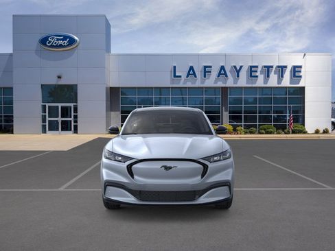 New 2025 Ford Mustang Mach-E Premium image 6