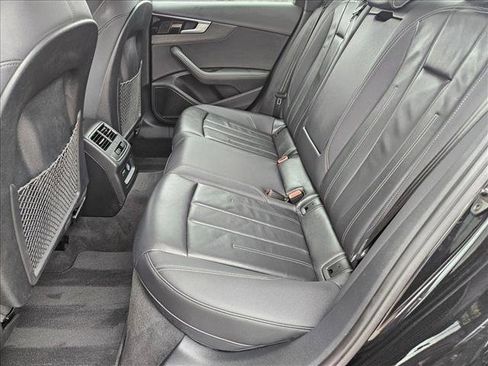 Used 2024 Audi A4 2.0T Premium Plus AWD/4WD image 18