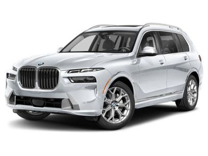 Used 2024 BMW X7 xDrive40i w/ Premium Package