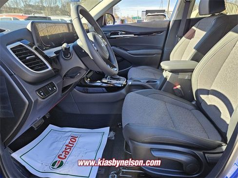 New 2026 Kia Seltos S image 5
