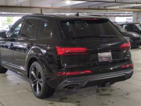 New 2026 Audi Q7 3.0T Premium Plus image 10