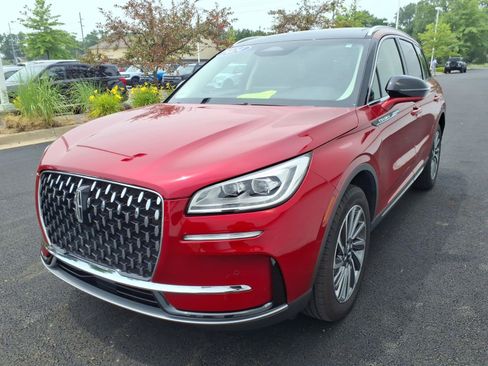 Certified 2024 Lincoln Corsair Reserve w/ Equipment Group 201A AWD/4WD image 3